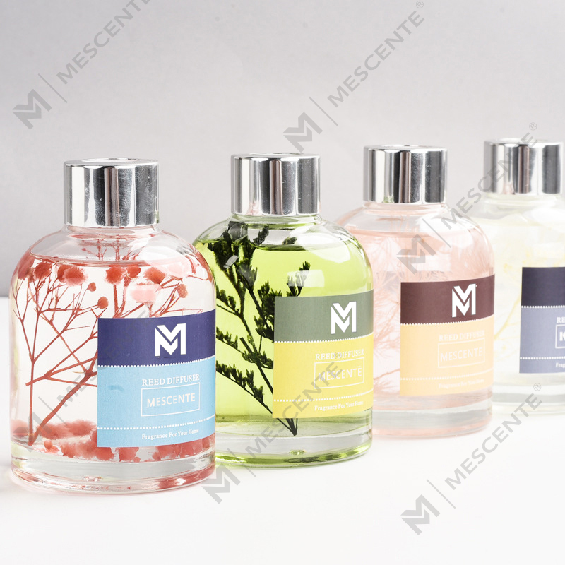 bryllup favoriserer air freshener siv diffusers gavesett