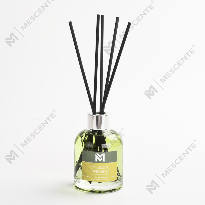 bryllup favoriserer air freshener siv diffusers gavesett