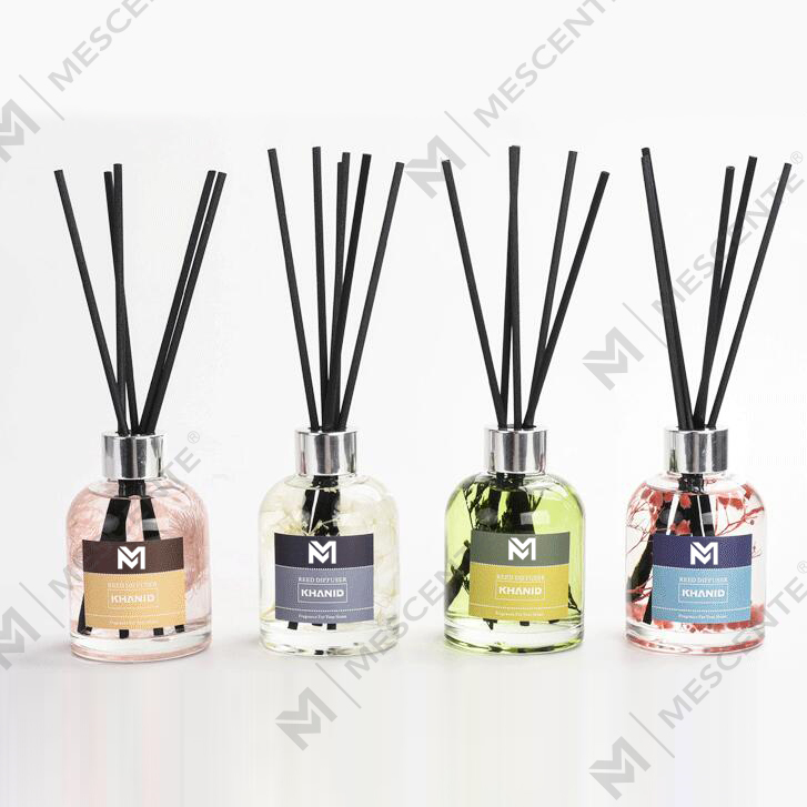 bryllup favoriserer air freshener siv diffusers gavesett