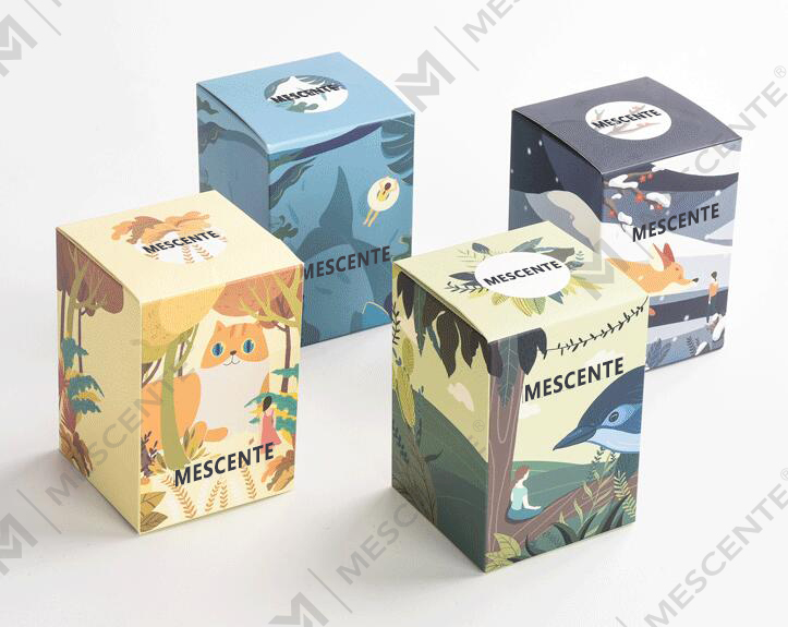 bryllup favoriserer air freshener siv diffusers gavesett
