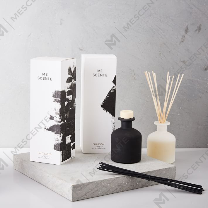 Aromaterapiproduktmarkedet blomstrer, og M&SCENT Co., Ltd. leder tilpasningstrenden