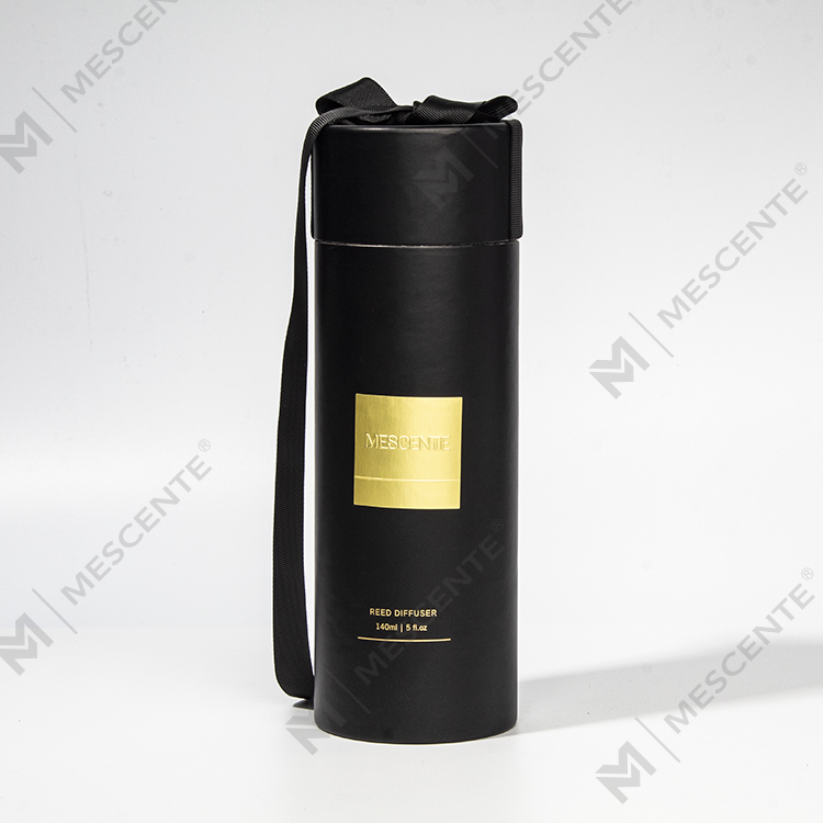 M&Scent spesialtilpasset private label duft hjemme luftfrisker siv diffuser sticks gavesett