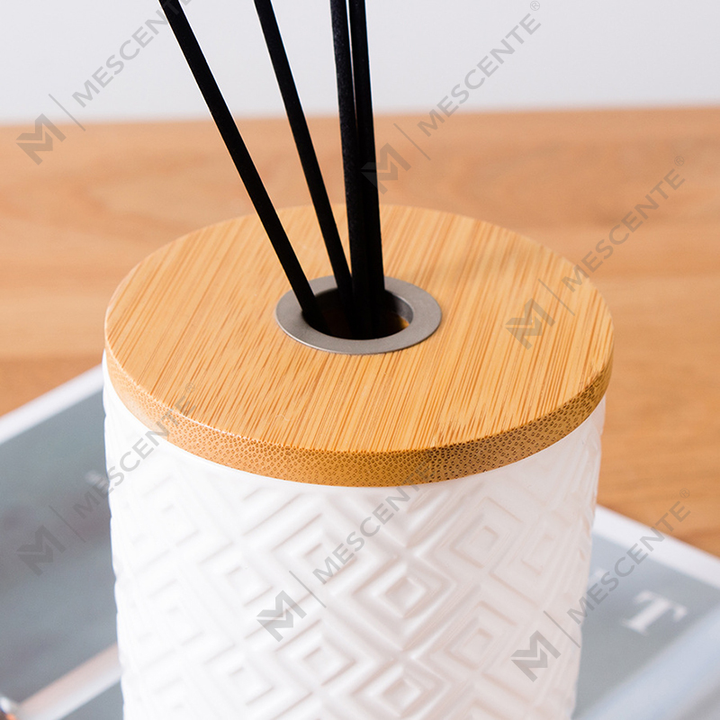 Fordeler med Aroma Diffuser