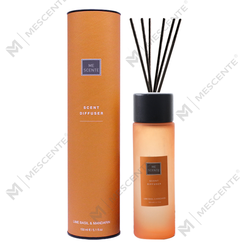 Mescente skreddersydd luksus romsiv diffuser