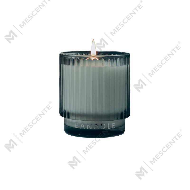M&Scent Dufter Wild Mint & Eucalyptus Big Jars Lys Duftende