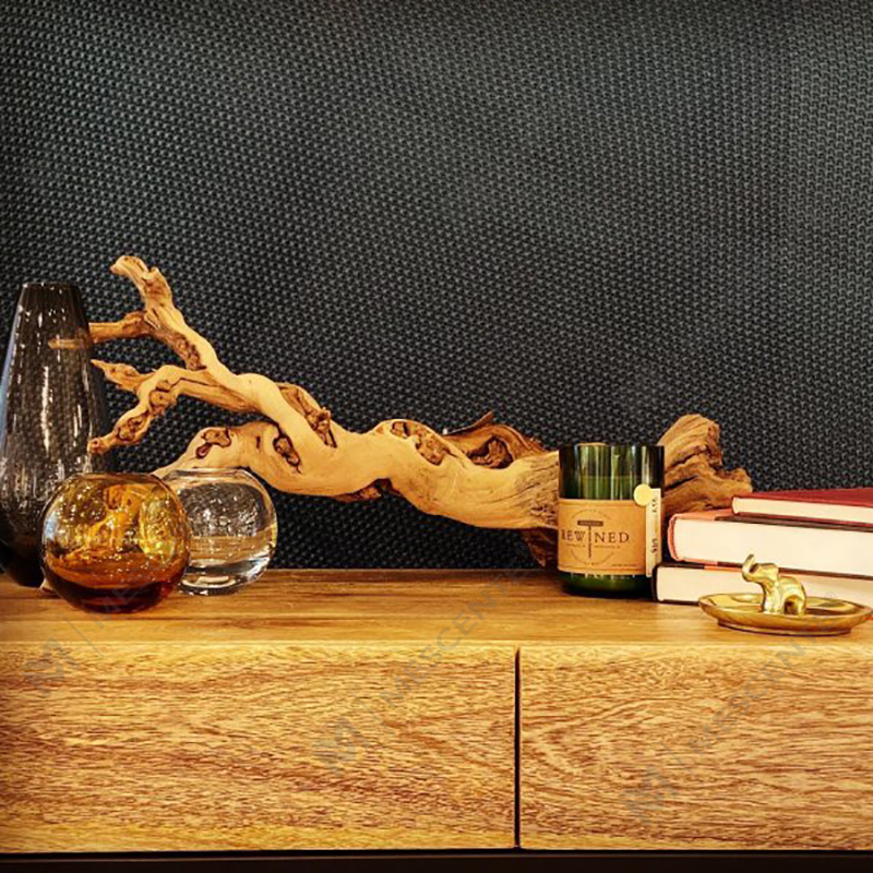 Luksus High End Home Decoration Beste kvalitet Design Egendefinerte duftlys i gaveeske