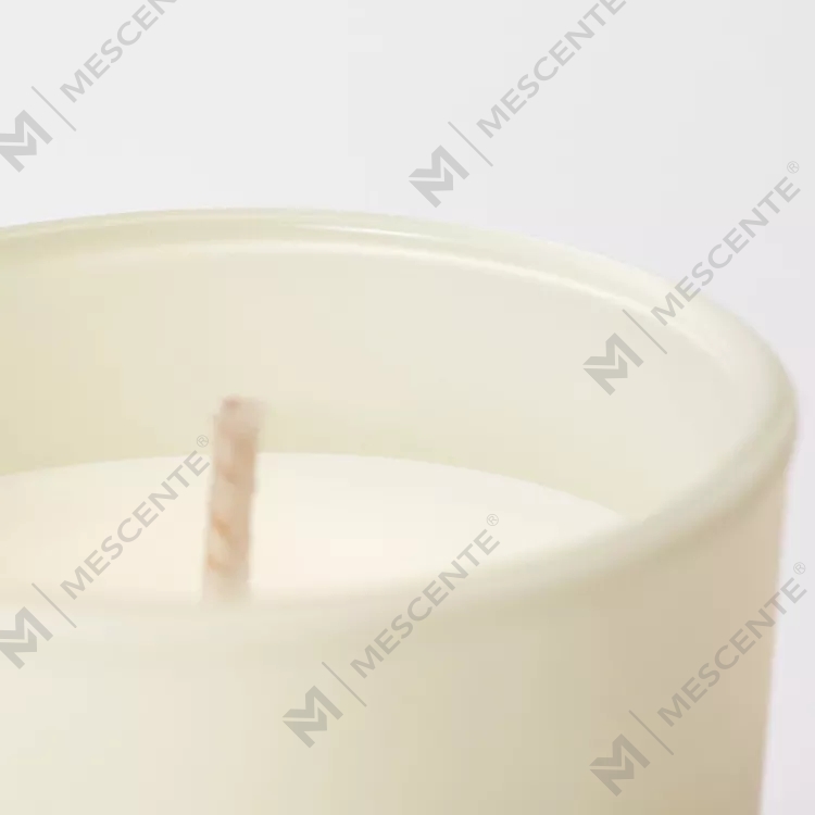 M&scent engros private label duft olje duftlys luksus med lokk, aromaterapi lys