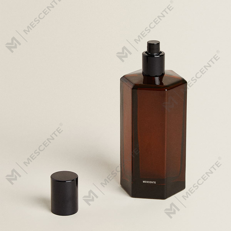 M&Scent Luxury Private Label 100ml miljøvennlig emballasjeromspray med boks