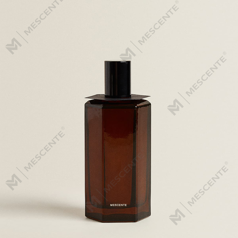M&Scent Luxury Private Label 100ml miljøvennlig emballasjeromspray med boks