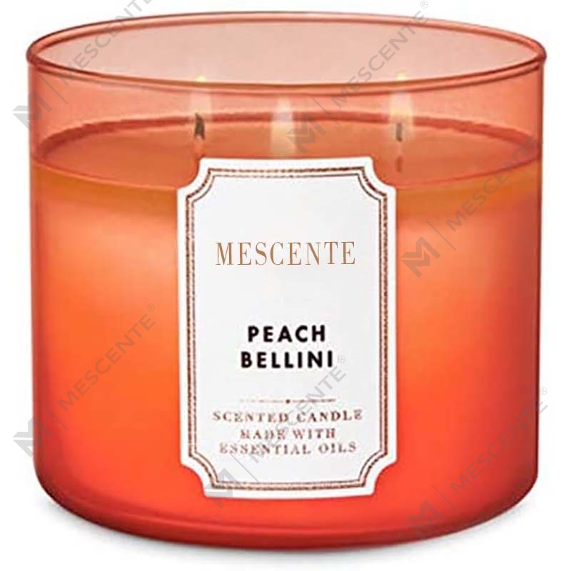 M&Scent håndlaget 3 veker naturlig jasminduftende soyavoks stearinlys gave, Private Label Aromaterapi Krystalllys