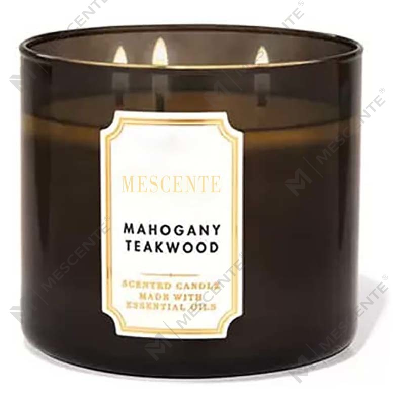 M&Scent håndlaget 3 veker naturlig jasminduftende soyavoks stearinlys gave, Private Label Aromaterapi Krystalllys