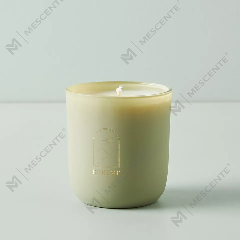 M&Scent Luxury Home Decoration Juleduftlys i bulk