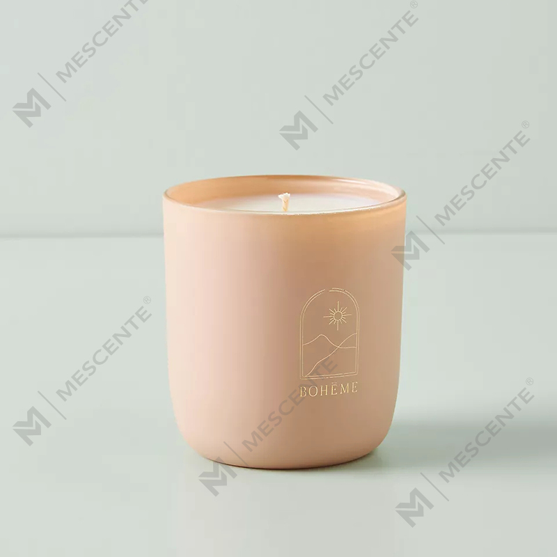 M&Scent Luxury Home Decoration Juleduftlys i bulk