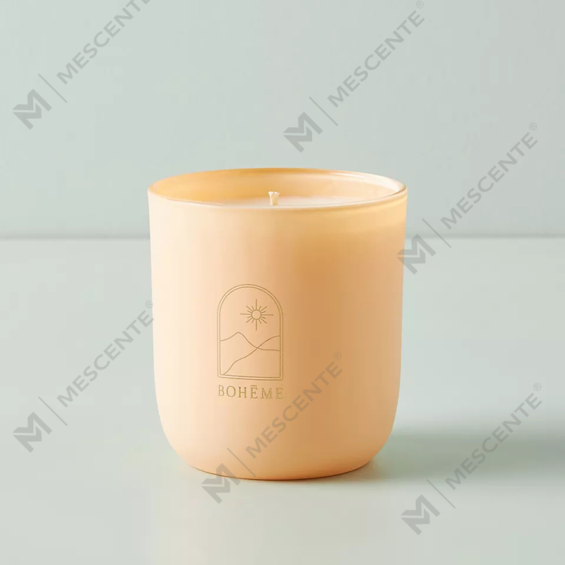 M&Scent Luxury Home Decoration Juleduftlys i bulk