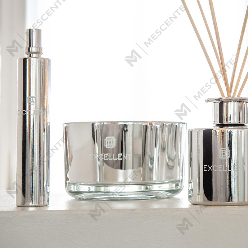 De mange bekvemmelighetene til Reed Diffusers