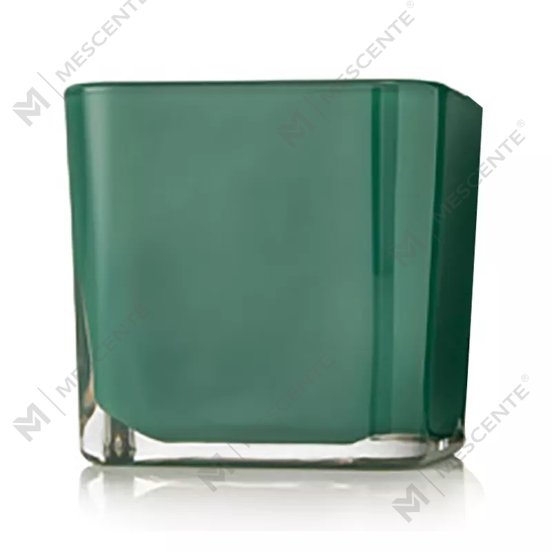 M&Scent Engros Luksus tilpasset dekorasjon Private Label Krystallduftende soyavokslys