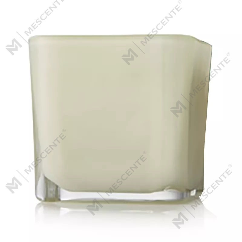 M&Scent Engros Luksus tilpasset dekorasjon Private Label Krystallduftende soyavokslys