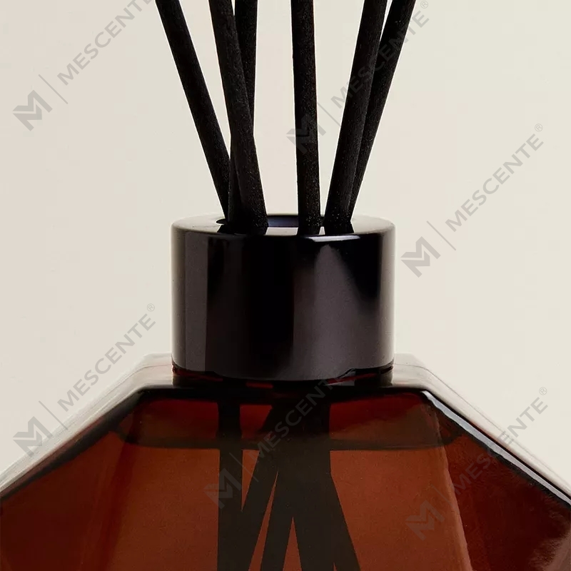 M&Scent tilpasset luksus private label 200ml 500ml hjemmesiv diffuser med boks