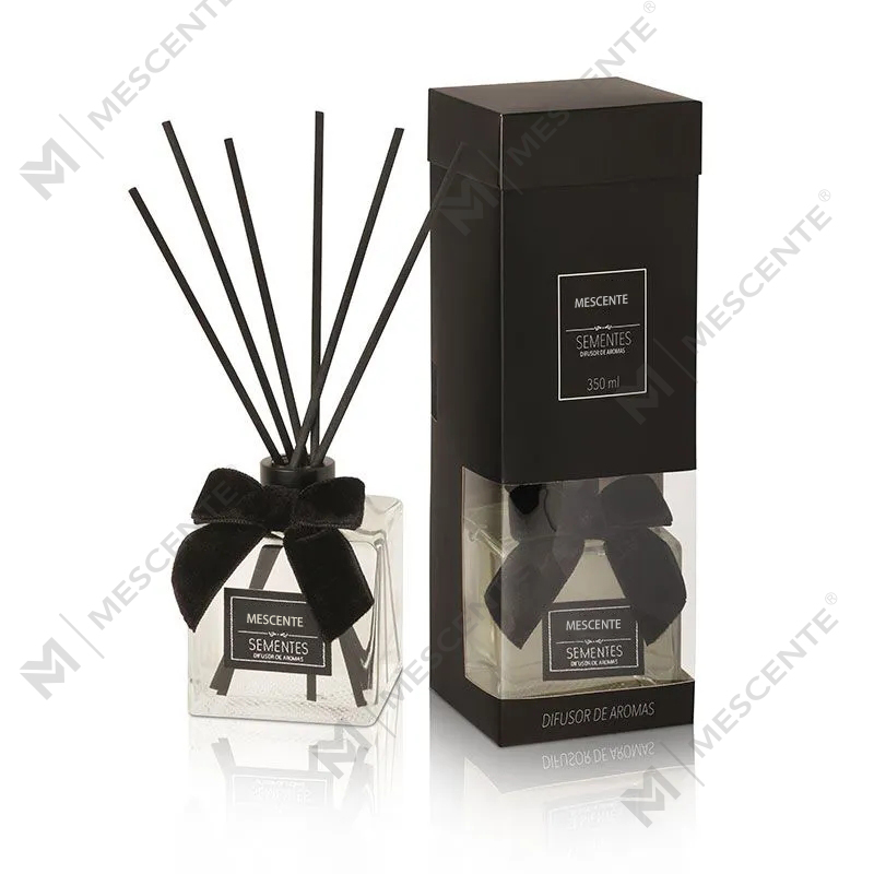100ml Julekaker Room Duft Hjem Duft Luftfrisker Duftende Aroma Reed Diffuser Gave