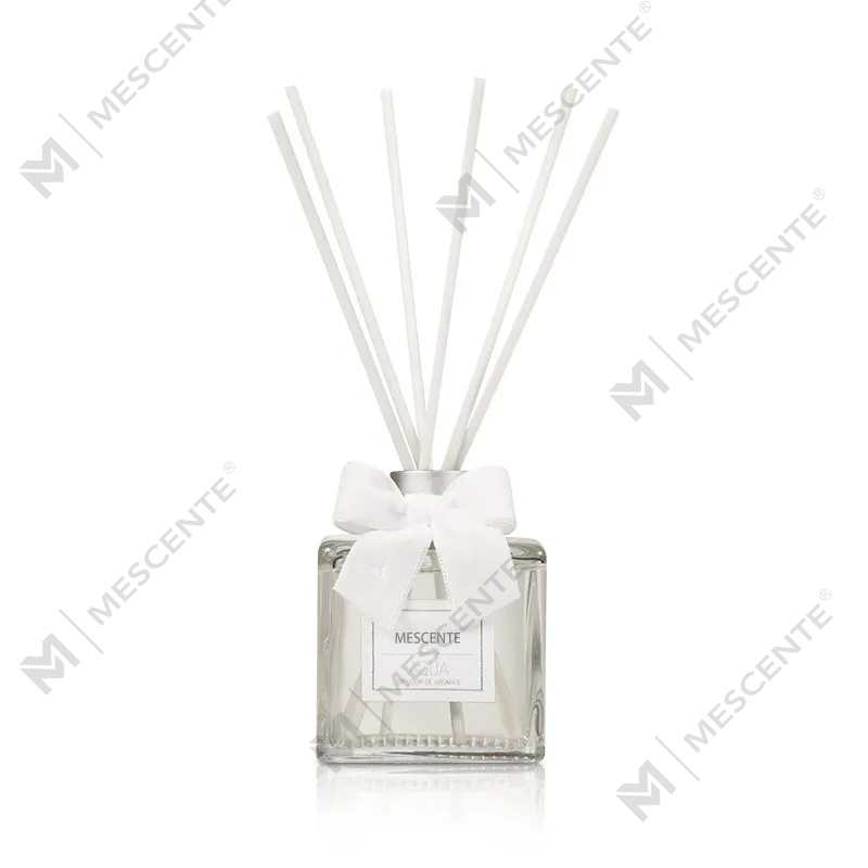 100ml Julekaker Room Duft Hjem Duft Luftfrisker Duftende Aroma Reed Diffuser Gave