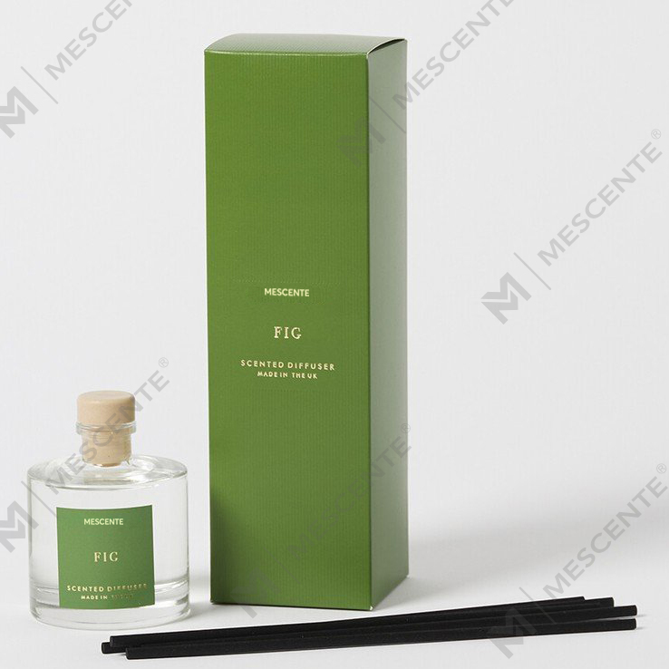 100ml poser Aromatic Refill Emballage Pour Eyfel Flowers Pierre Reed Diffuseur Vide Tesori D Oriente