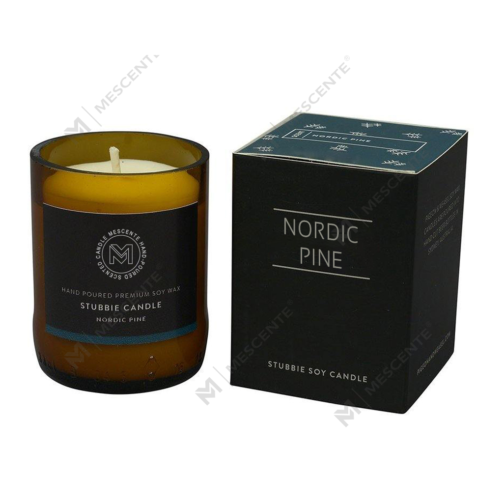 M&Scent Wachs Silikonform Box Aroma Soja Kerzen Glass Mit Deckel Weihnachten Silikonsett