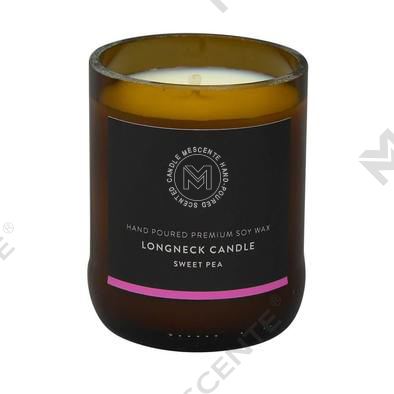 M&Scent Wachs Silikonform Box Aroma Soja Kerzen Glass Mit Deckel Weihnachten Silikonsett